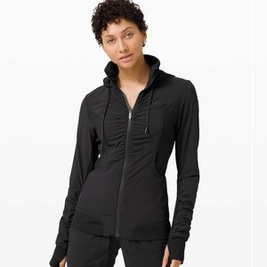 Lululemon Beyond the Studio Jacket